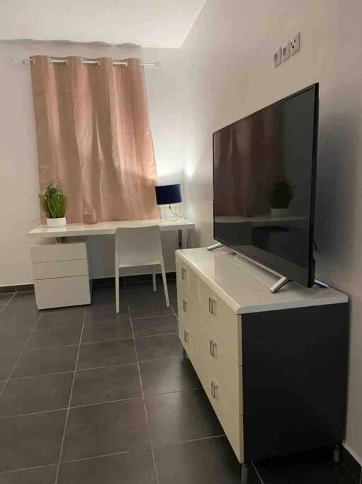 Villa Fruit A Pain T2 Cayenne Bagian luar foto